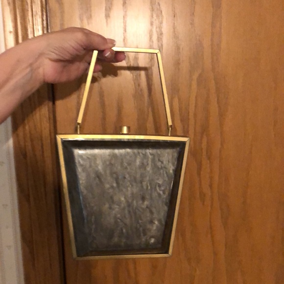 Old purse from 1940s - Picture 3 of 3